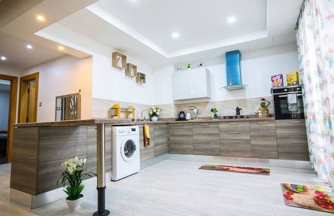 The Adress Residence - Photo 27