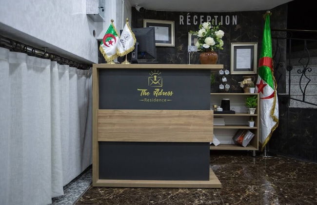 The Adress Residence - Photo 2