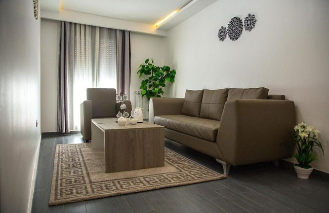 The Adress Residence - Photo 35