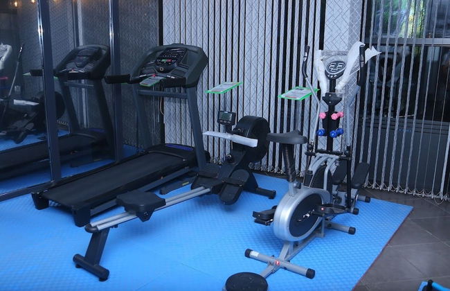 The Adress Residence - Photo 41