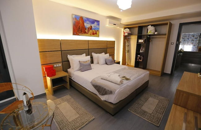 The Adress Residence - Photo 12