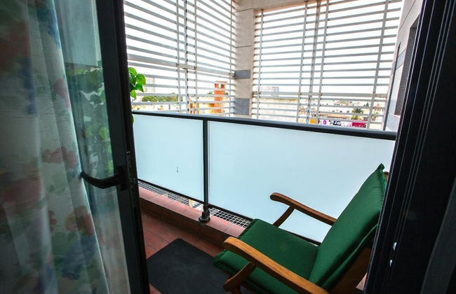 The Adress Residence - Photo 46