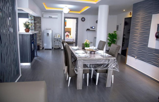 The Adress Residence - Photo 26