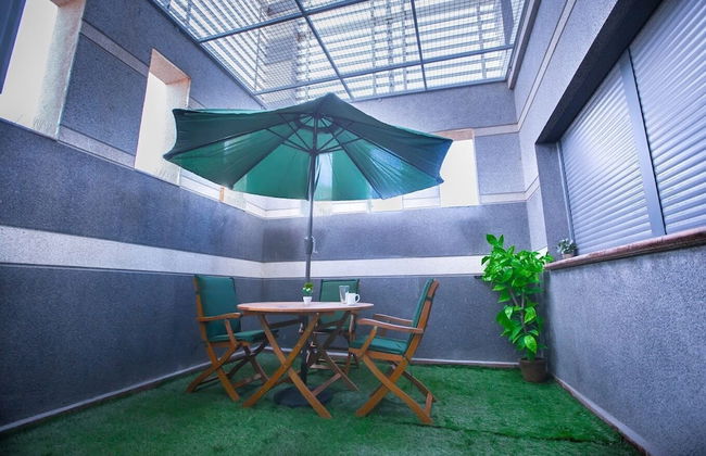 The Adress Residence - Photo 45