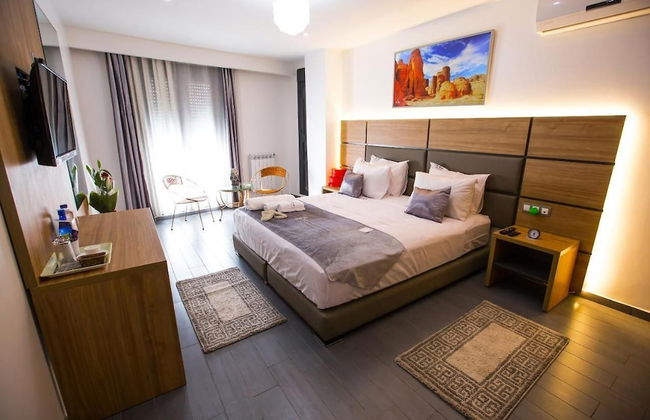 The Adress Residence - Photo 13