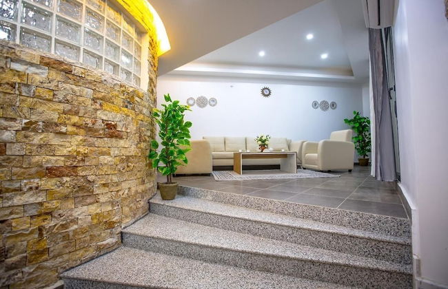 The Adress Residence - Photo 37