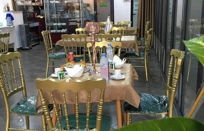 The Adress Residence - Photo 42