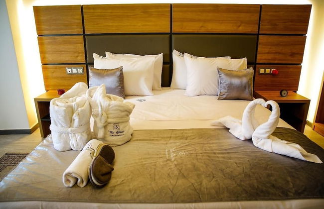 The Adress Residence - Photo 9