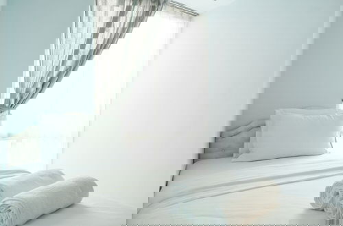 Foto 8 - Elegant And Homey 2Br Apartment At Puri Casablanca