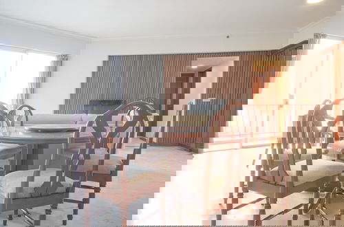 Foto 15 - Elegant And Homey 2Br Apartment At Puri Casablanca