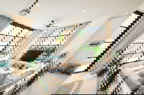 Foto 1 - Villa Coconut