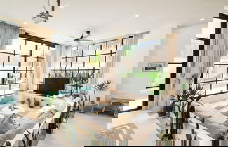Foto 1 - Villa Coconut