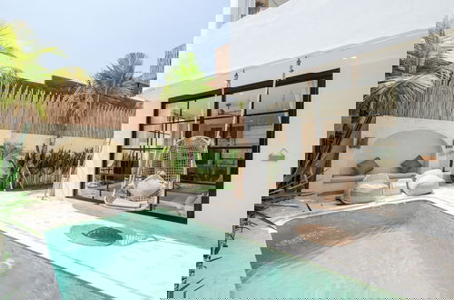 Foto 34 - Villa Coconut