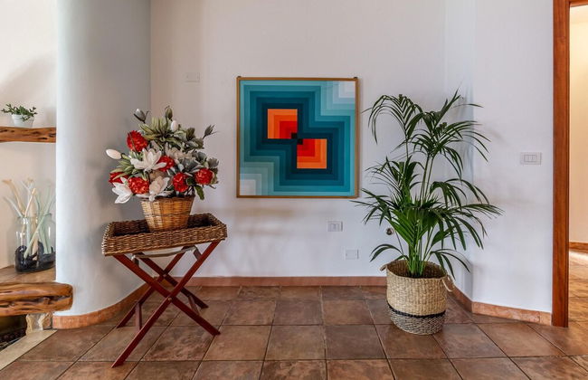 Villa Gemma in Torre Delle Stelle Maracalagonis - Foto 15