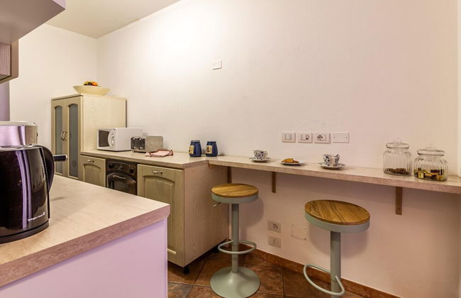 Villa Gemma in Torre Delle Stelle Maracalagonis - Foto 13