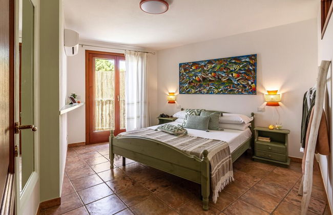 Villa Gemma in Torre Delle Stelle Maracalagonis - Foto 20