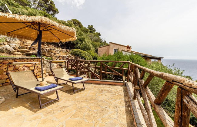 Villa Gemma in Torre Delle Stelle Maracalagonis - Foto 47