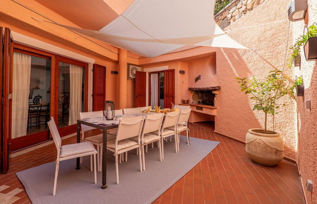 Villa Gemma in Torre Delle Stelle Maracalagonis - Foto 3
