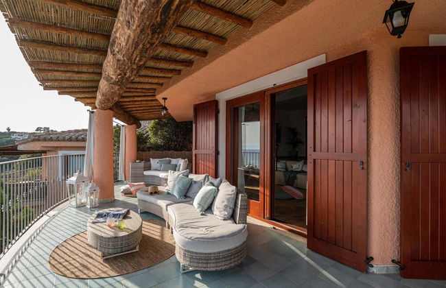Villa Gemma in Torre Delle Stelle Maracalagonis - Foto 48