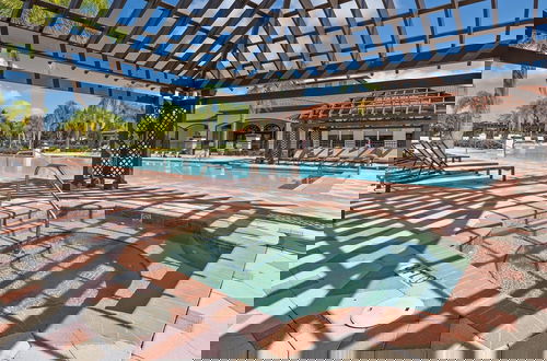 Foto 47 - Lakeview 12br Resort Home Pool/spa/theater/game