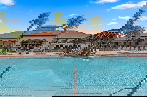 Foto 50 - Lakeview 12br Resort Home Pool/spa/theater/game