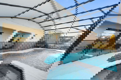 Foto 44 - Lakeview 12br Resort Home Pool/spa/theater/game