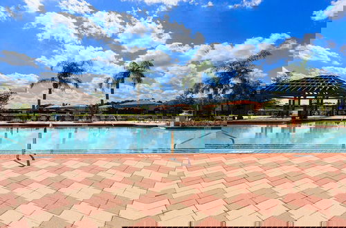 Foto 49 - Lakeview 12br Resort Home Pool/spa/theater/game