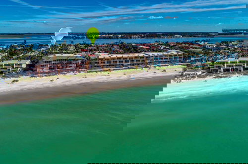 Foto 48 - Anna Maria Island Runaway Tropical Escape