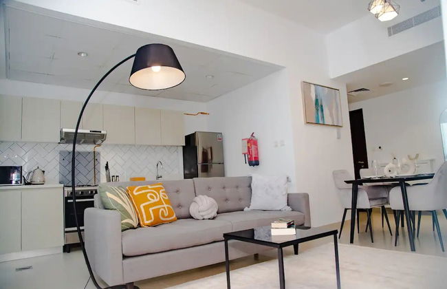 Green community 1BR 15 min to sea - Foto 4