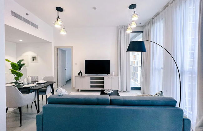 Green community 1BR 15 min to sea - Foto 1