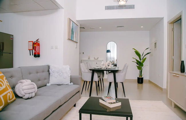 Green community 1BR 15 min to sea - Foto 5