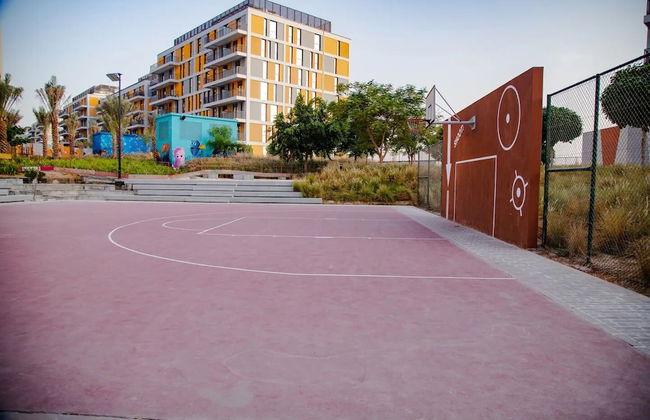 Green community 1BR 15 min to sea - Foto 15