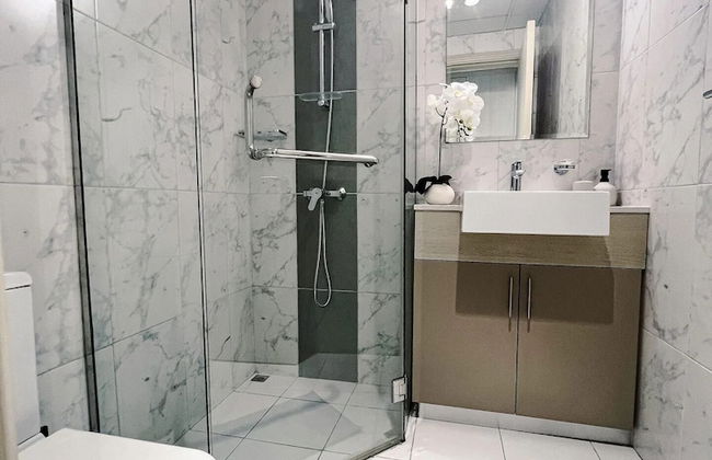 Green community 1BR 15 min to sea - Foto 9