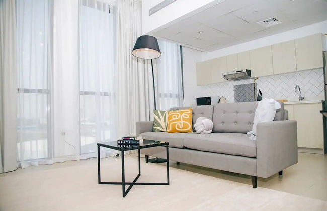 Green community 1BR 15 min to sea - Foto 2