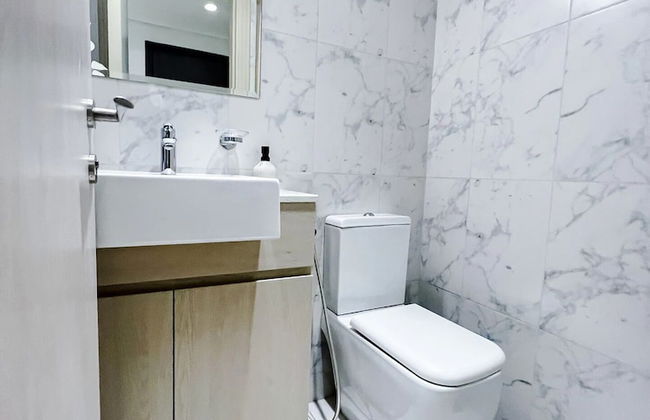 Green community 1BR 15 min to sea - Foto 8