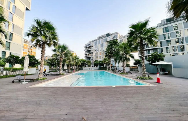 Green community 1BR 15 min to sea - Foto 13