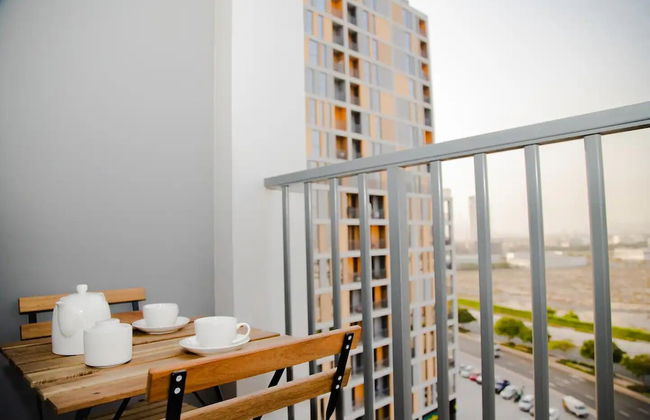 Green community 1BR 15 min to sea - Foto 12