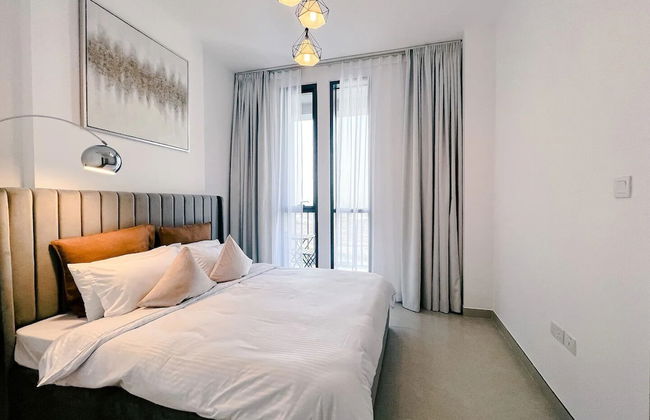 Green community 1BR 15 min to sea - Foto 7