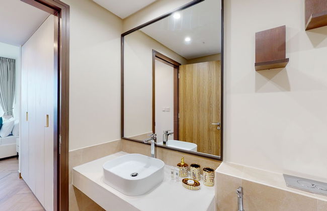 Primestay -1 Residence 1BR in Za'abeel - Photo 18