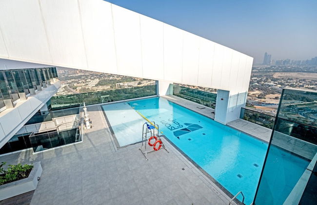 Primestay -1 Residence 1BR in Za'abeel - Photo 21