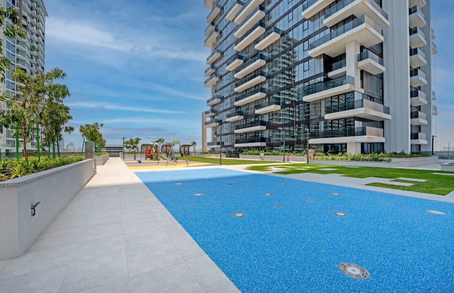 Primestay -1 Residence 1BR in Za'abeel - Photo 24