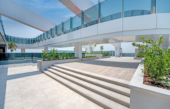 Primestay -1 Residence 1BR in Za'abeel - Photo 22