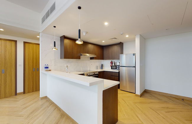 Primestay -1 Residence 1BR in Za'abeel - Photo 7