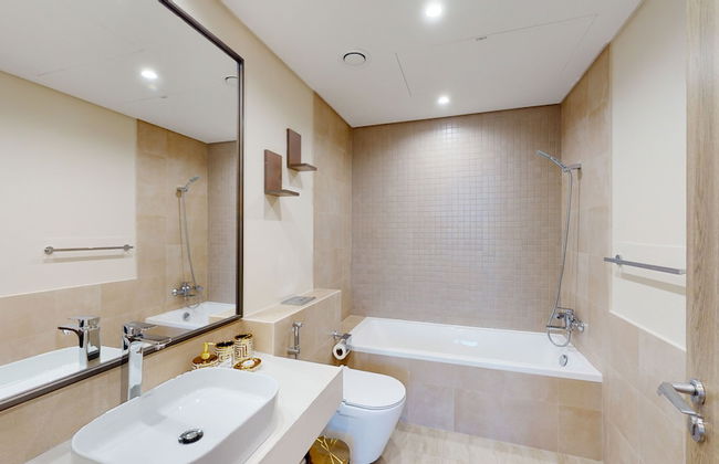 Primestay -1 Residence 1BR in Za'abeel - Photo 17