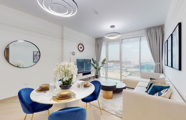 Primestay -1 Residence 1BR in Za'abeel - Photo 12