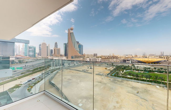 Primestay -1 Residence 1BR in Za'abeel - Photo 14