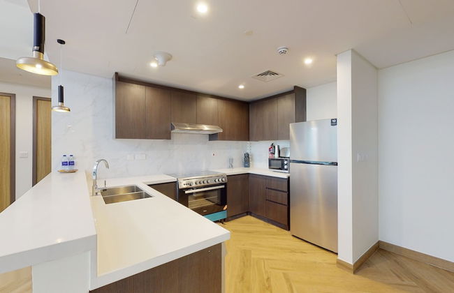 Primestay -1 Residence 1BR in Za'abeel - Photo 10