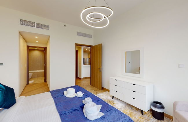 Primestay -1 Residence 1BR in Za'abeel - Photo 4