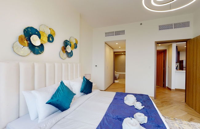 Primestay -1 Residence 1BR in Za'abeel - Photo 6