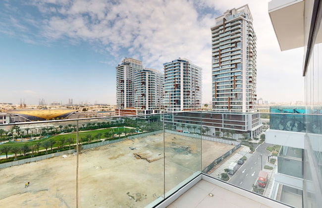 Primestay -1 Residence 1BR in Za'abeel - Photo 15